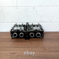 Honda CB1000F SC30 Big One Cylinder Head Valves Rockers Cam Caps 1992-1996