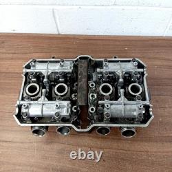 Honda CB1000F SC30 Big One Cylinder Head Valves Rockers Cam Caps 1992-1996