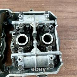 Honda CB1000F SC30 Big One Cylinder Head Valves Rockers Cam Caps 1992-1996