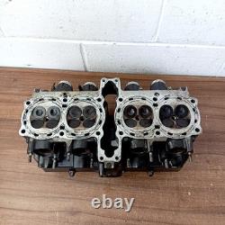 Honda CB1000F SC30 Big One Cylinder Head Valves Rockers Cam Caps 1992-1996