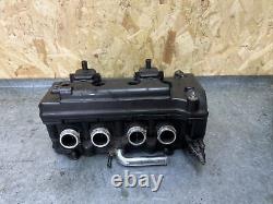 Honda CB1000R 2011 Complete Top End Cylinder Head Cams Valves 23k Miles