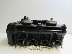 Honda CB1100 X11 Cylinder Head, SF1, 2001 J5