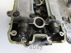 Honda CB1100 X11 Cylinder Head, SF1, 2001 J5