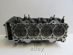 Honda CB1100 X11 Cylinder Head, SF1, 2001 J5