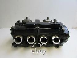 Honda CB1100 X11 Cylinder Head, SF1, 2001 J5