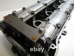 Honda CB1100SF CB1100SFY SF1 X-11 2000 2003 Cylinder Head Complete #09