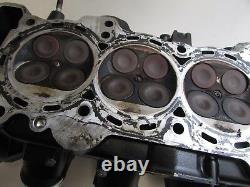 Honda CB1100SF CB1100SFY SF1 X-11 2000 2003 Cylinder Head Complete #09