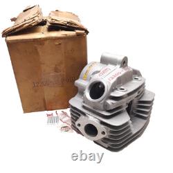 Honda CB125 CL125 SL125 TL125 Cylinder Head 12200-324-010 NOS