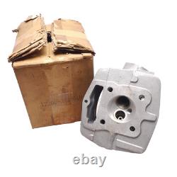 Honda CB125 CL125 SL125 TL125 Cylinder Head 12200-324-010 NOS