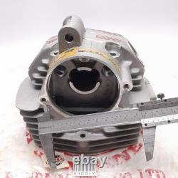 Honda CB125 CL125 SL125 TL125 Cylinder Head 12200-324-010 NOS