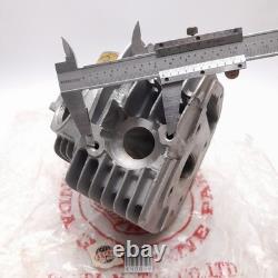 Honda CB125 CL125 SL125 TL125 Cylinder Head 12200-324-010 NOS