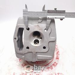 Honda CB125 CL125 SL125 TL125 Cylinder Head 12200-324-010 NOS