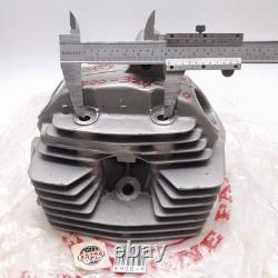 Honda CB125 CL125 SL125 TL125 Cylinder Head 12200-324-010 NOS