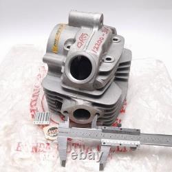 Honda CB125 CL125 SL125 TL125 Cylinder Head 12200-324-010 NOS