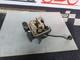 Honda Cb125f 2021-2025 Cylinder Head / Valves