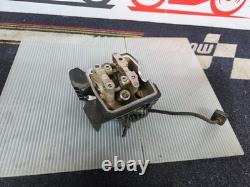 Honda CB125F 2021-2025 Cylinder head / valves