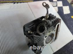 Honda CB125F 2021-2025 Cylinder head / valves