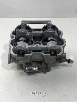 Honda CB125R CB 125 R 2021 2025 Cylinder Head with Camshafts & Valves