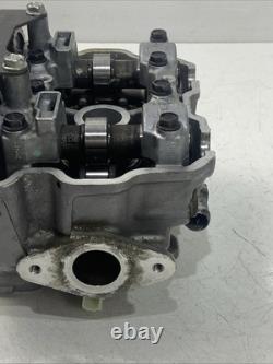 Honda CB125R CB 125 R 2021 2025 Cylinder Head with Camshafts & Valves