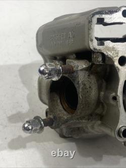 Honda CB125R CB 125 R 2021 2025 Cylinder Head with Camshafts & Valves