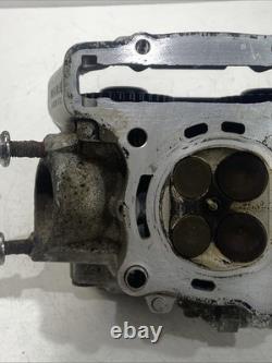 Honda CB125R CB 125 R 2021 2025 Cylinder Head with Camshafts & Valves