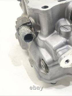 Honda CB125R CB 125 R 2021 2025 Cylinder Head with Camshafts & Valves