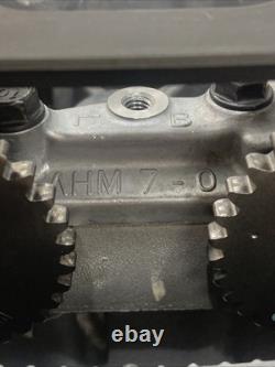 Honda CB125R CB 125 R 2021 2025 Cylinder Head with Camshafts & Valves
