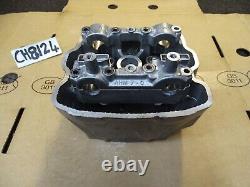 Honda CB125R Cylinder Head For Spares 2023 8/24