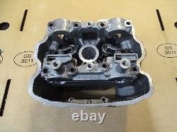 Honda CB125R Cylinder Head For Spares 2023 8/24