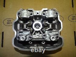 Honda CB125R Cylinder Head For Spares 2023 8/24