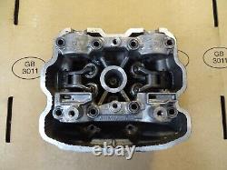 Honda CB125R Cylinder Head For Spares 2023 8/24