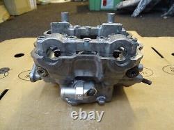 Honda CB125R Cylinder Head For Spares 2023 8/24