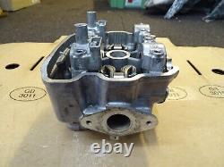 Honda CB125R Cylinder Head For Spares 2023 8/24