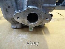 Honda CB125R Cylinder Head For Spares 2023 8/24