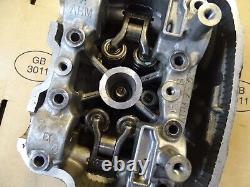 Honda CB125R Cylinder Head For Spares 2023 8/24