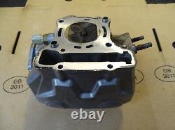 Honda CB125R Cylinder Head For Spares 2023 8/24