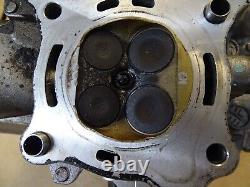 Honda CB125R Cylinder Head For Spares 2023 8/24