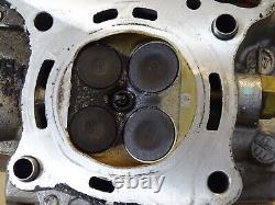 Honda CB125R Cylinder Head For Spares 2023 8/24