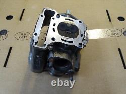 Honda CB125R Cylinder Head For Spares 2023 8/24