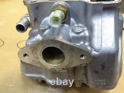 Honda CB125R Cylinder Head For Spares 2023 8/24