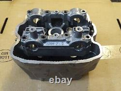 Honda CB125R Cylinder Head For Spares 2023 8/24