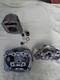 Honda Cb125s Barrel Cylinder Head And Valves With Rocker Cover