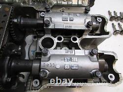 Honda CB1300 CB 1300 F1 2003 Cylinder Head J07