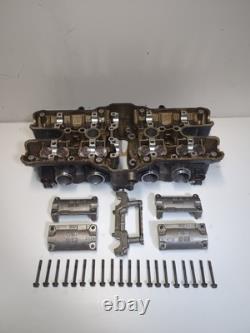 Honda CB1300 SF SC54 2003-2013 Cylinder Head