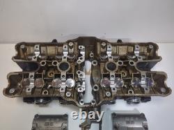 Honda CB1300 SF SC54 2003-2013 Cylinder Head