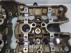 Honda CB1300 SF SC54 2003-2013 Cylinder Head