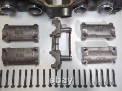 Honda CB1300 SF SC54 2003-2013 Cylinder Head