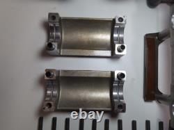 Honda CB1300 SF SC54 2003-2013 Cylinder Head