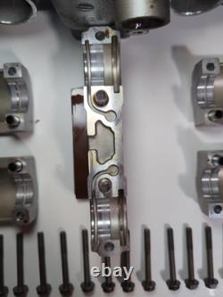 Honda CB1300 SF SC54 2003-2013 Cylinder Head