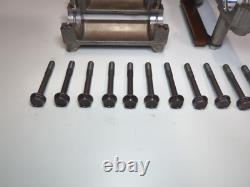 Honda CB1300 SF SC54 2003-2013 Cylinder Head